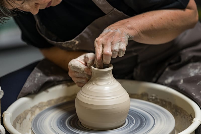 Craft Workshop